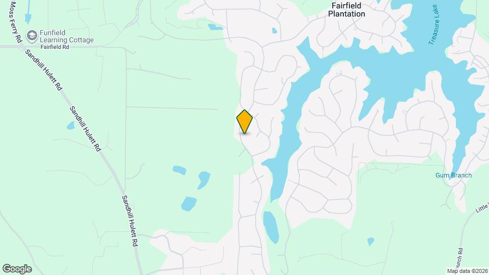 1359 Lakeview Pkwy Map and Location Details