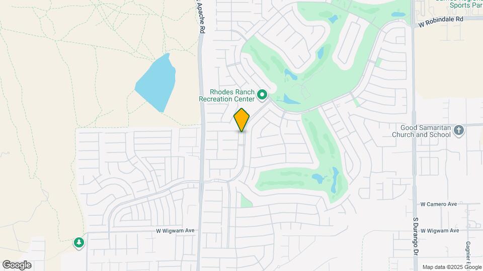 436 White Heart Rd Map and Location Details