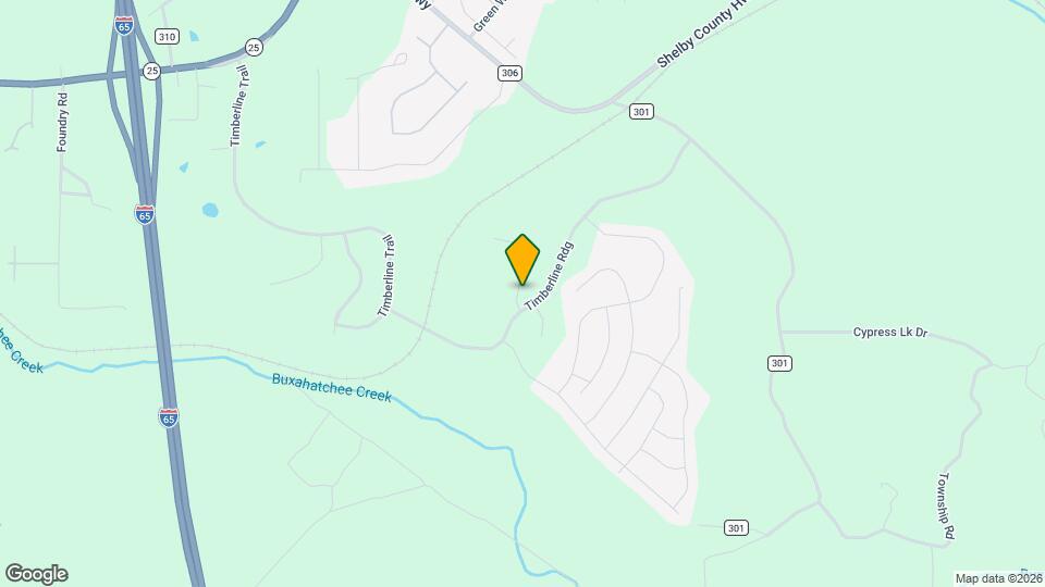 510 Boxwood Bnd Map and Location Details