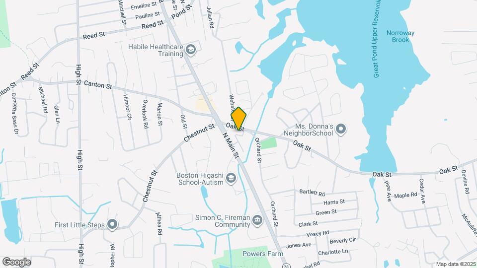 Tyrone Gardens Apartments and Nearby Randolph Apartments For Rent