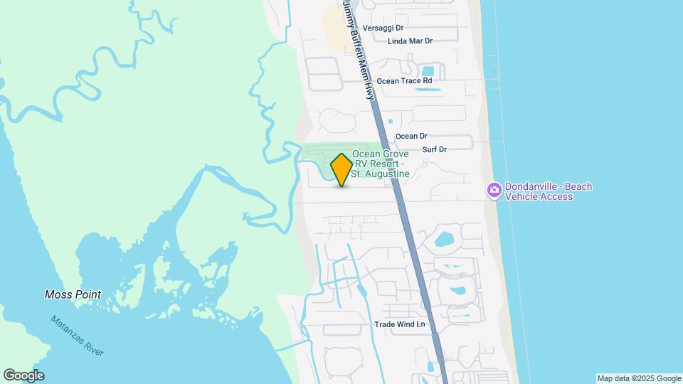 263 Boulevard Des Pins Mapa y Detalles de la Ubicación