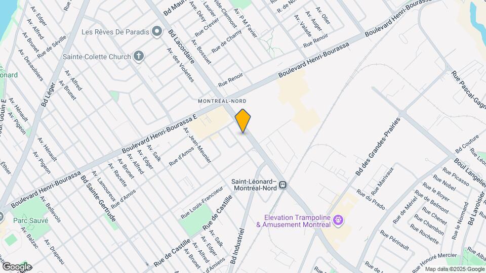 11220 Lacordaire Boul Apartments Montréal, QC Apartments For Rent