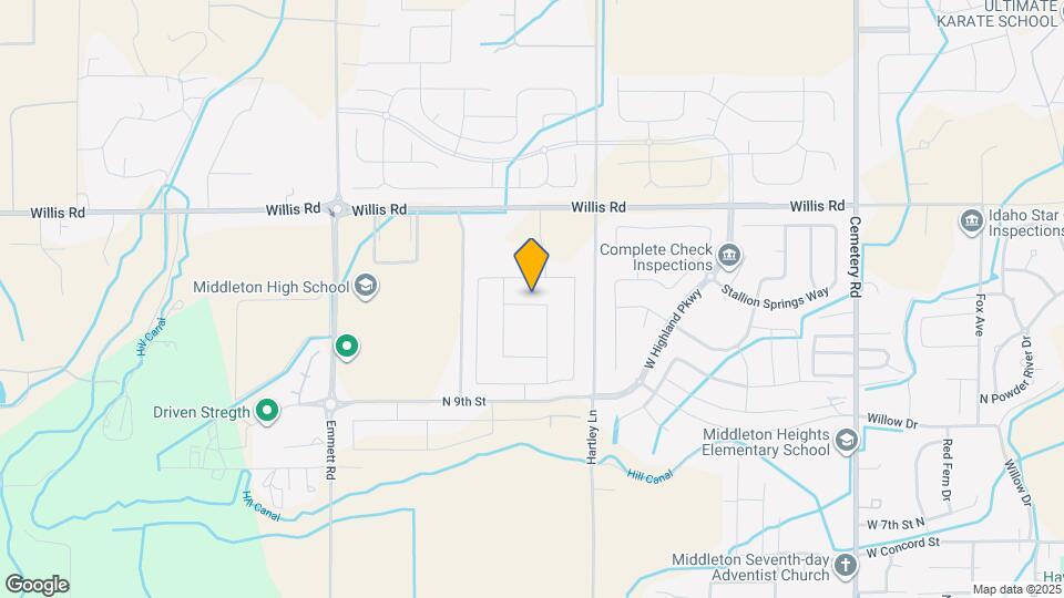 Stonehaven Apartments Middleton, ID Apartments For Rent