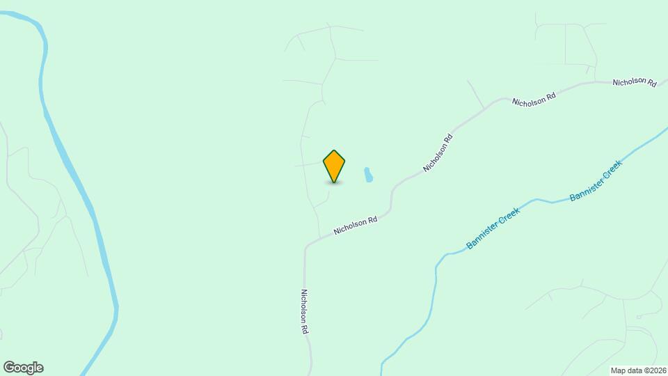 8860 Penbrooke Ct Map and Location Details