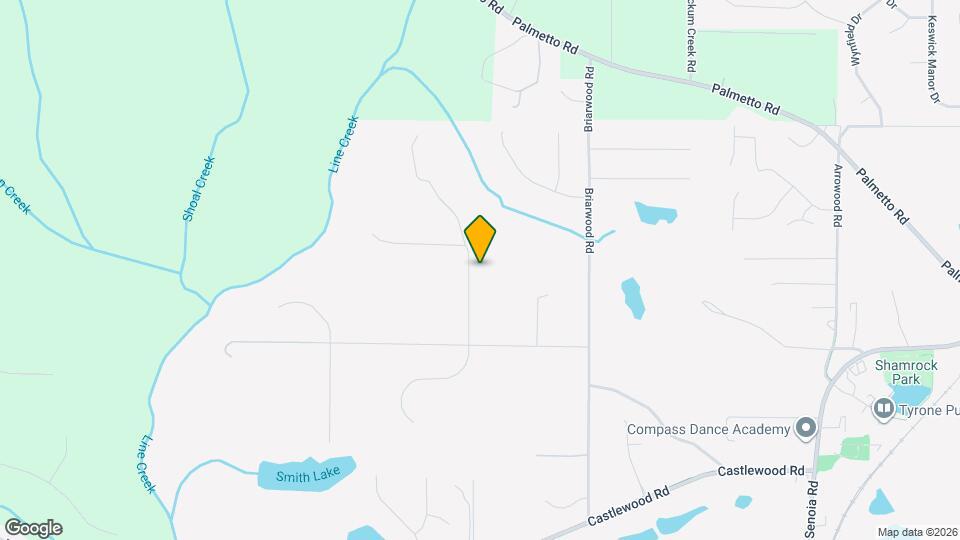 145 Ridge Rd Map and Location Details