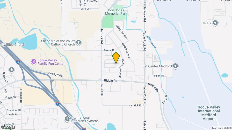 310 Live Oak Loop Map and Location Details
