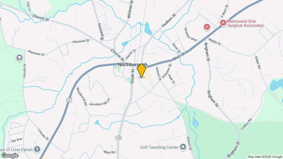 35 Patty Ln Apartments and Nearby Northborough Apartments For Rent