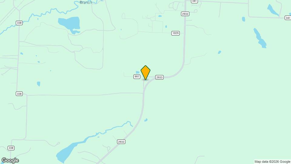 3730 Co Rd 997 Map and Location Details