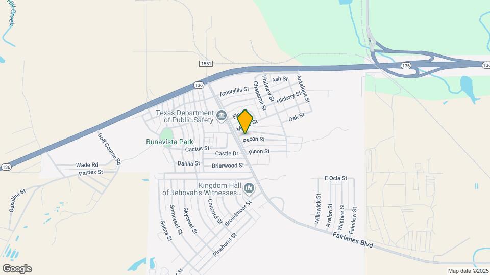 104 Pecan St Rentals in TX