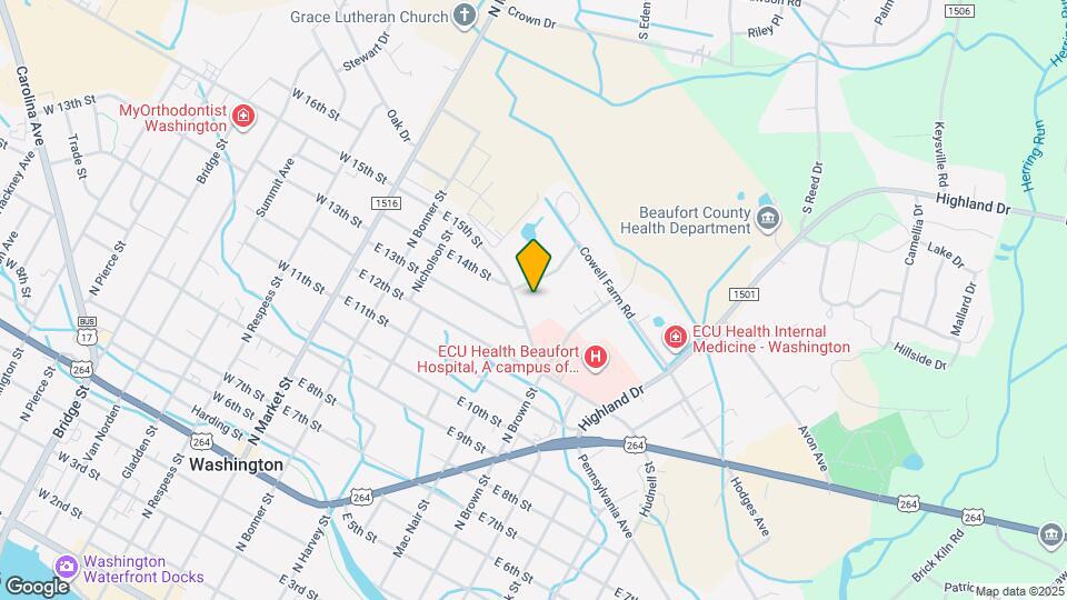 Glenview Apartments and Nearby Washington Apartments For Rent