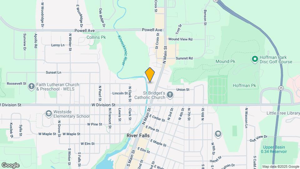 Briarwood Apartments River Falls, WI Apartments For Rent