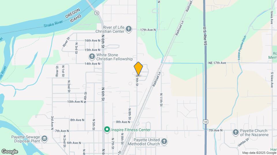 1300 N 9th St Apartments Payette, ID Apartments For Rent