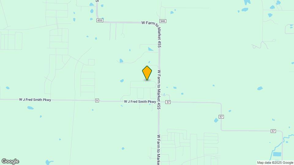 1808 Sangallo Ln Map and Location Details
