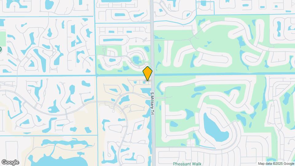 5097 Windsor Parke Dr Map and Location Details