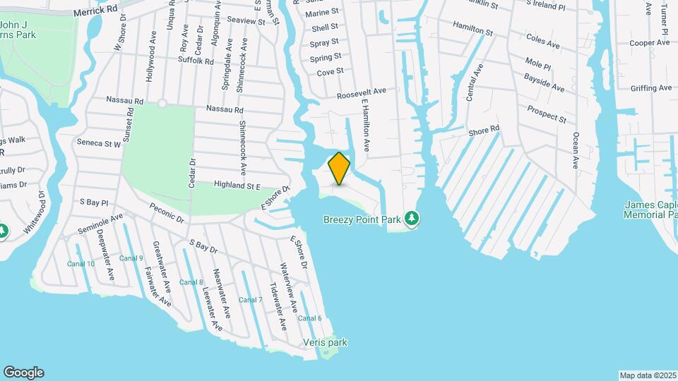 2 Pirates Cv Mapa y Detalles de la Ubicación