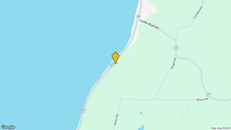 91 Rodgers Ln Map and Location Details