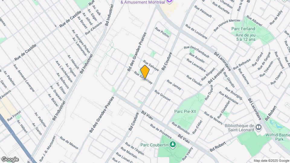 9206 Du Saguenay Apartments Montréal, QC Apartments For Rent