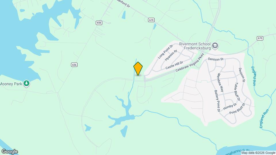 7 Nauset Way, Unit 321 Map and Location Details