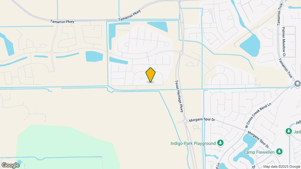 29946 Gallatin River Ln Map and Location Details