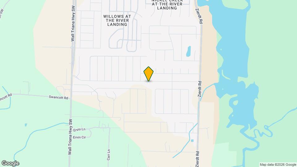 230 John Harold Dr Map and Location Details