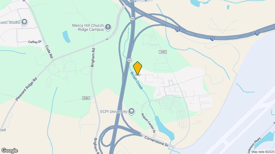 661 Grasswren Way Map and Location Details