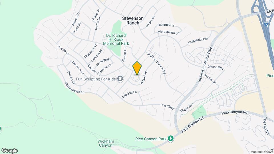 25558 Hemingway Ave Apartments and Nearby Stevenson Ranch Apartments For Rent Stevenson Ranch, CA