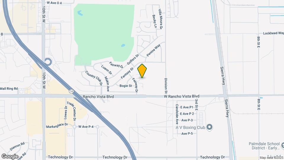 240 Black Walnut Ln Mapa y Detalles de la Ubicación