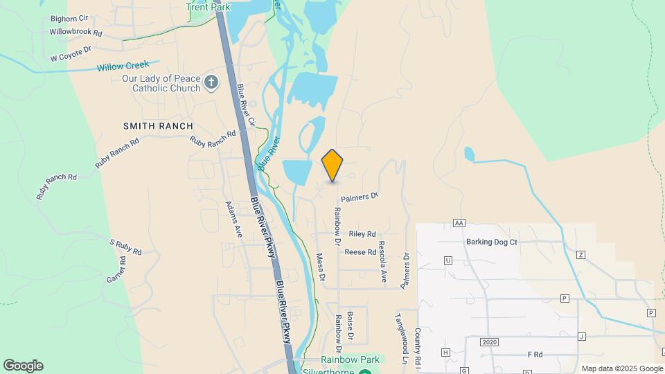 1243 Rainbow Dr Apartments Silverthorne, CO Apartments For Rent