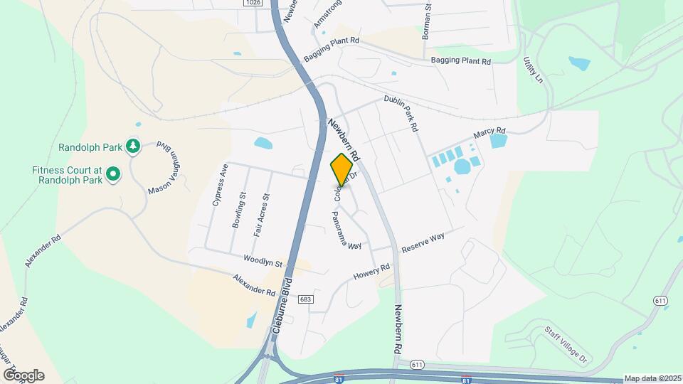 5242 Colonial Dr Rentals in Dublin, VA