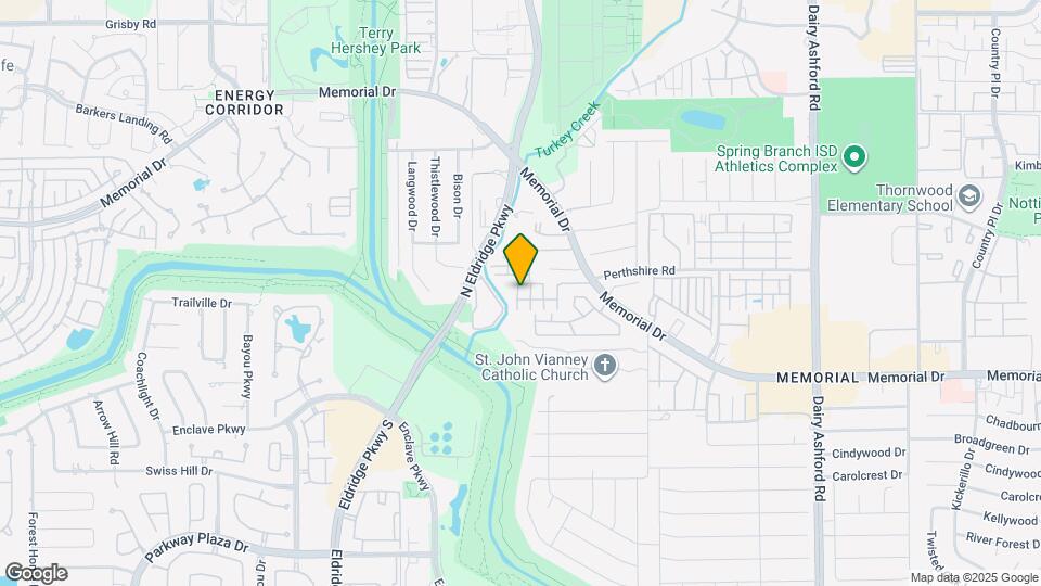 618 Pink Azalea Trail Map and Location Details