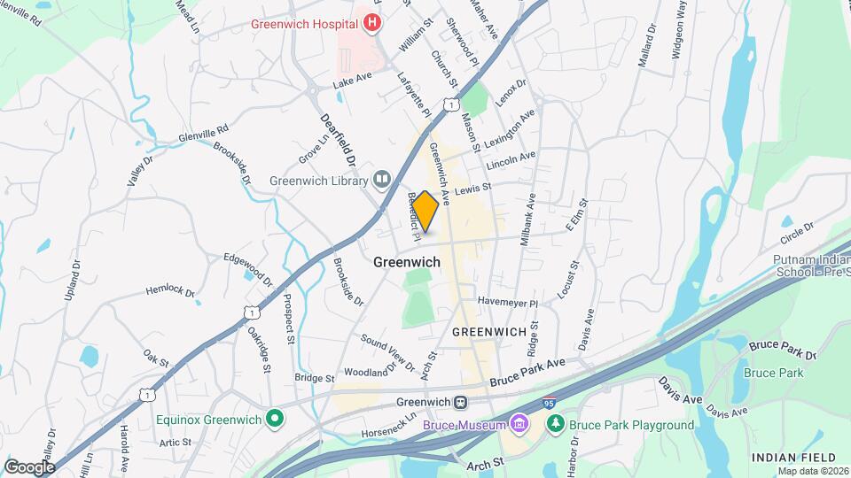 Winthrop House Apartments Greenwich, CT Apartments For Rent