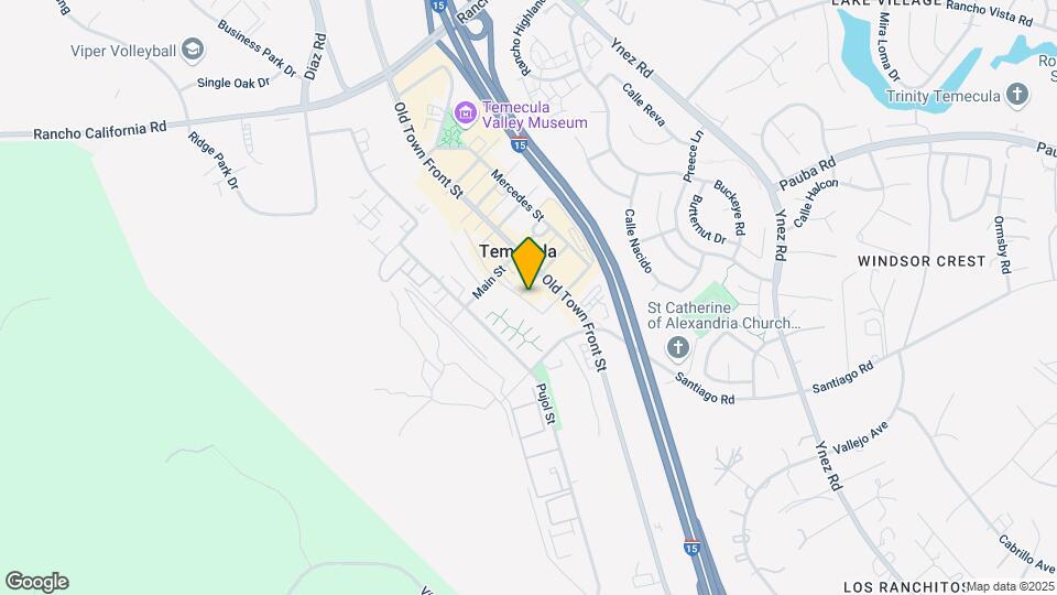 Creekside Apartments Temecula