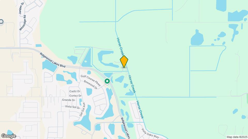 200 Eagle Ridge Dr Map and Location Details