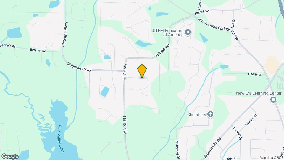 5631 Waldens Farm Dr Map and Location Details