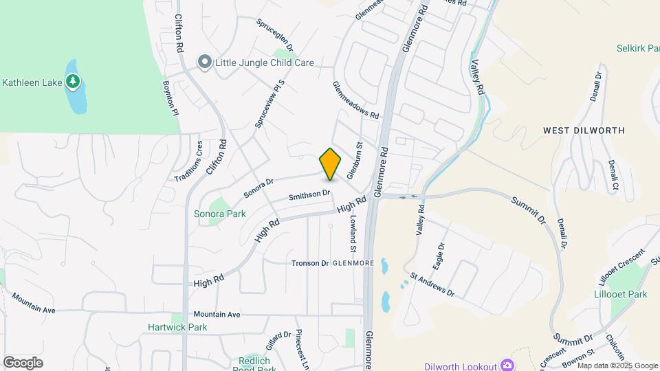 1778-1778 Smithson Dr Map and Location Details