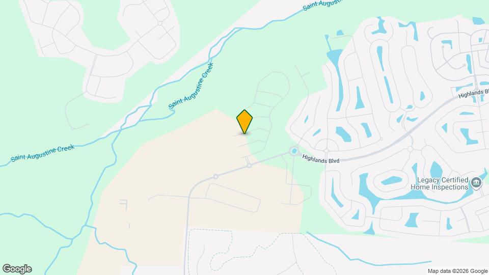 33 Ashmont St Map and Location Details