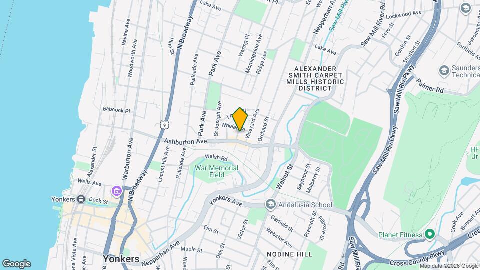 4 Ritters Ln Map and Location Details