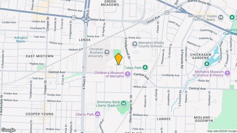 230 W Edwin Cir, Unit SI ID1608482P Map and Location Details
