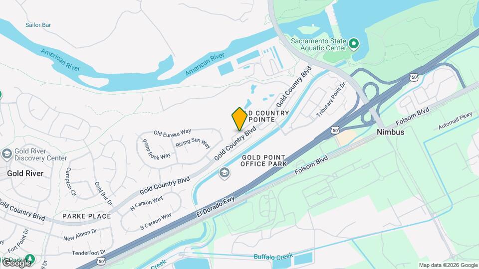 12020 Gold Pointe Ln Map and Location Details