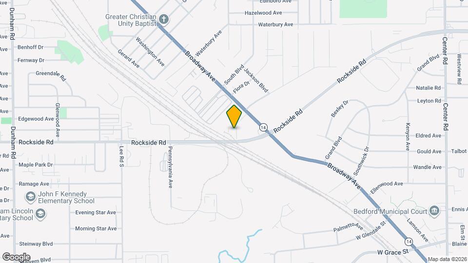 53 Sector Dr Map and Location Details