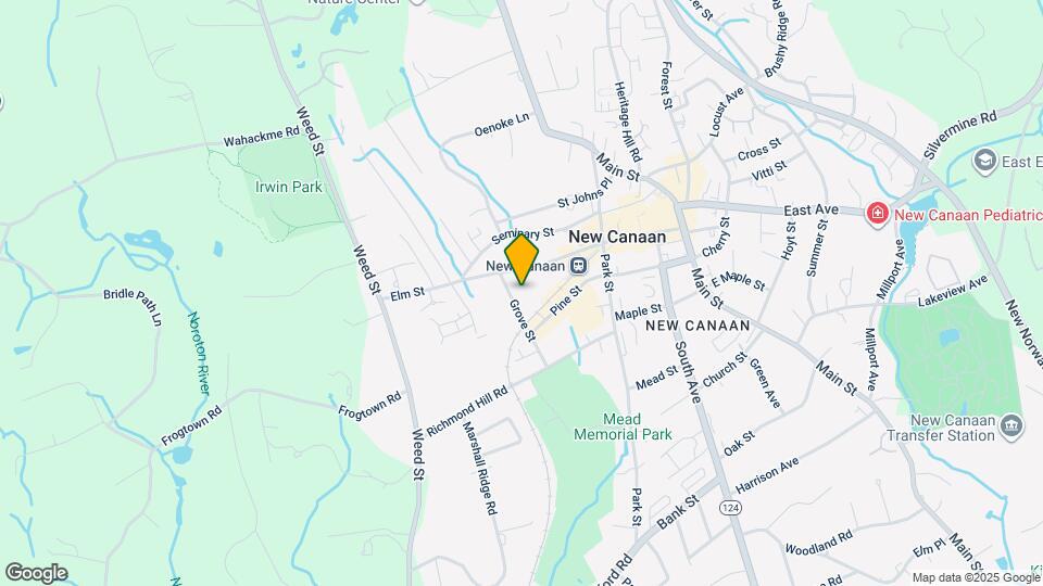 26 Grove St Map and Location Details