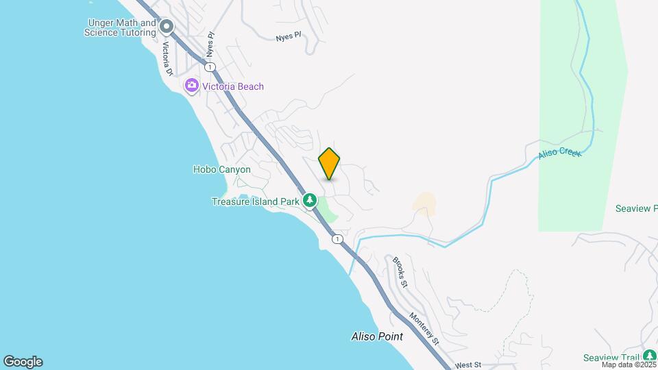 30851 Marilyn Dr Map and Location Details