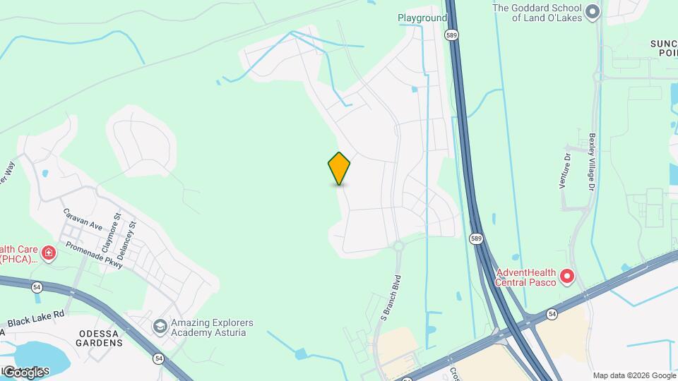 2959 Storybrook Preserve Dr Map and Location Details