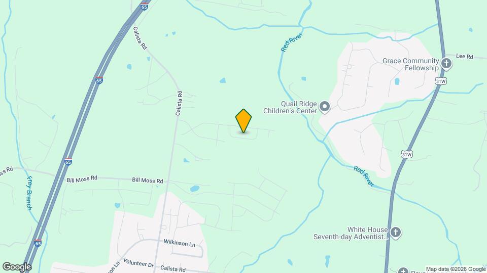 4114 S Downs Cir Map and Location Details