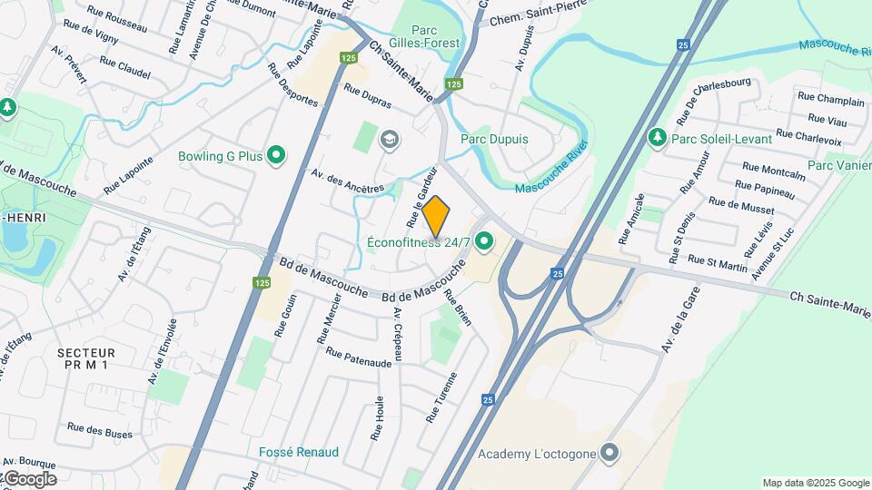 970 Locas Rue Apartments Mascouche, QC Apartments For Rent