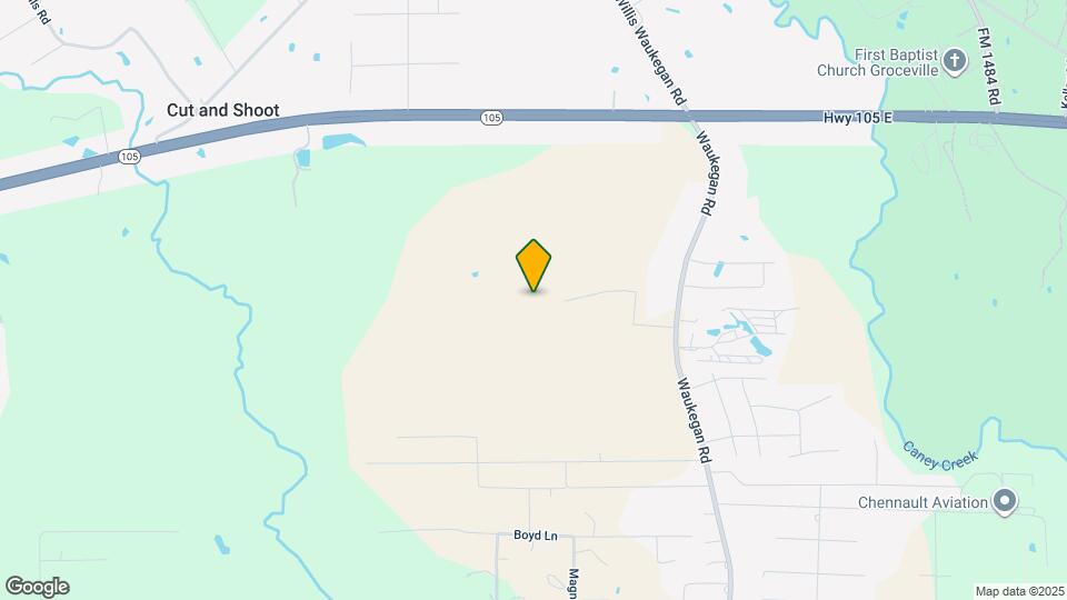 14833 N Ascot Bnd Cir Map and Location Details