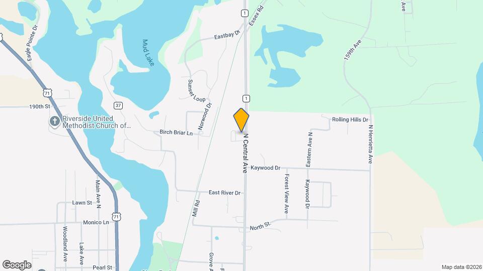 SummerField Park Rapids Cottages Apartments Park Rapids, MN