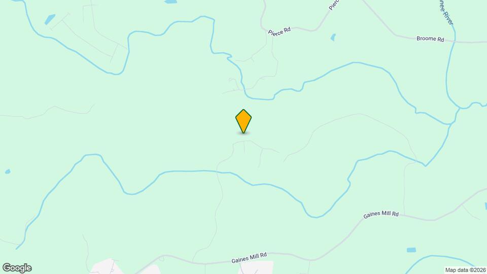 3064 Orwell Dr SE Map and Location Details