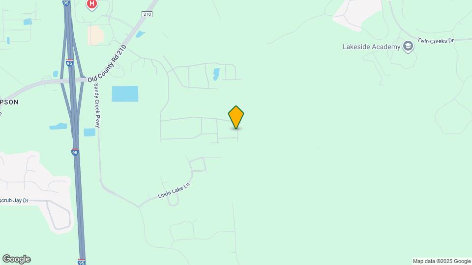 62 Blue Hvn Rd Map and Location Details