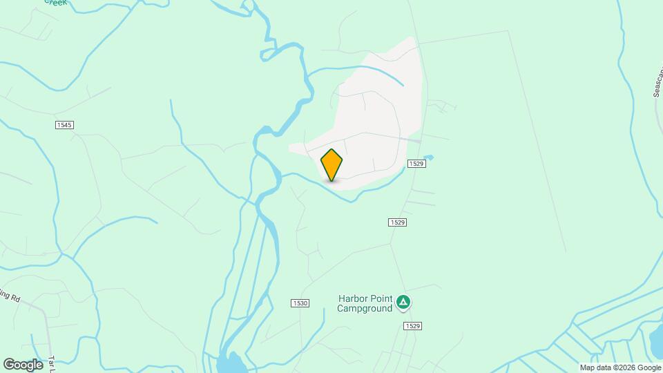 335 Osprey Point Dr Map and Location Details